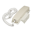 Telephone 6 Kit White