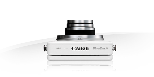 Canon PowerShot N