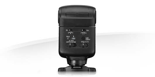 Speedlite 320EX